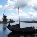 Kinderdijk